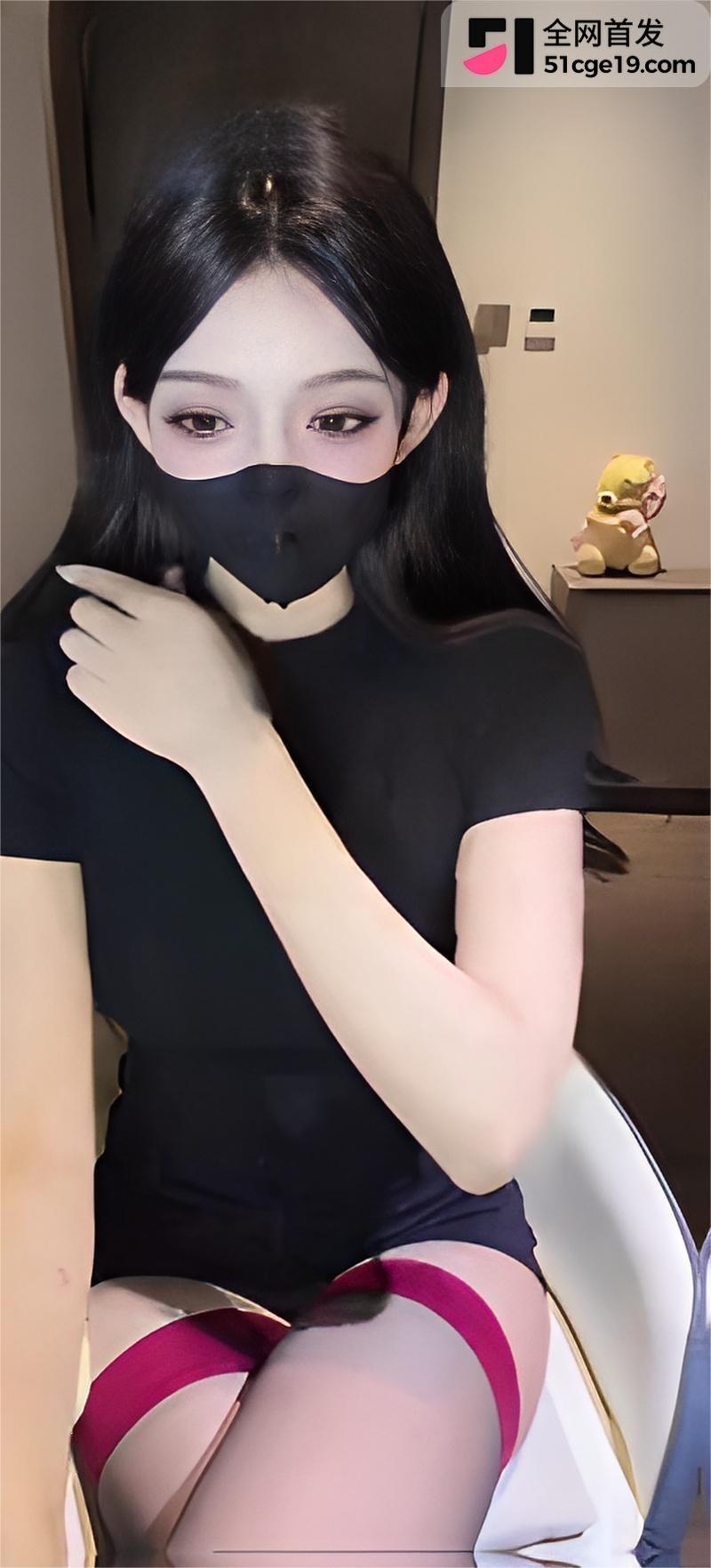 女主播 桥本不吃香菜S   直播录屏 2