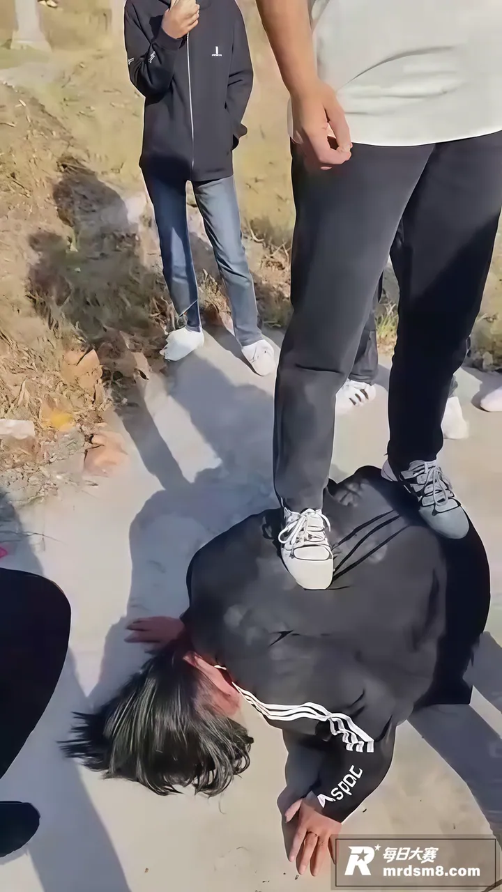 河南校园霸凌！少女被相关图片2