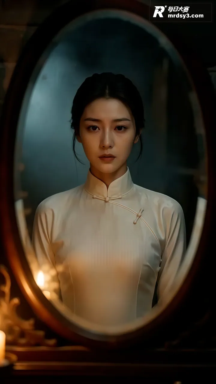 AI成人短剧 画皮局相关图片1