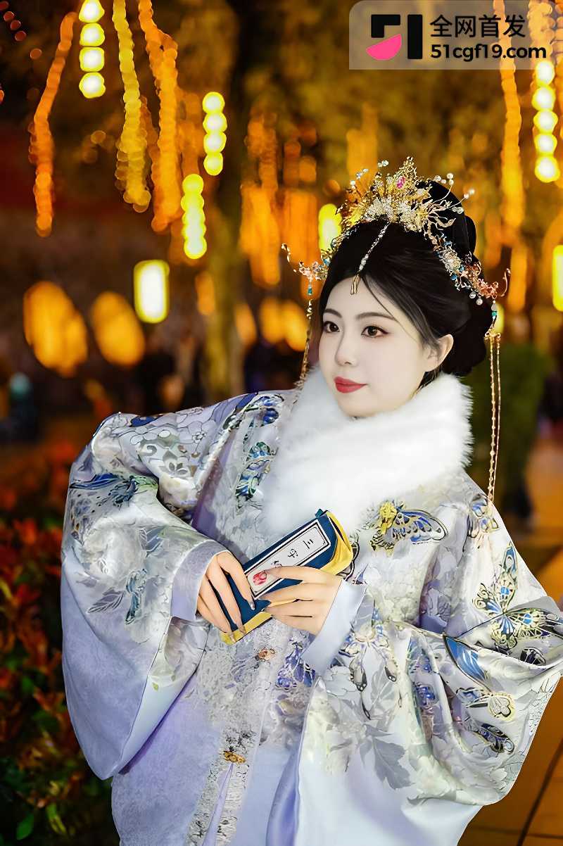 新疆体制内女员工 文洁 4