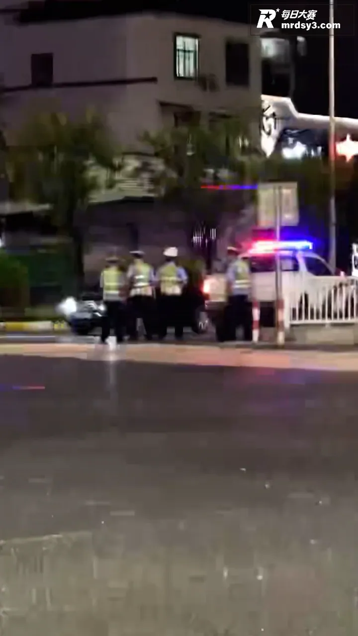 广东揭阳枪击至3人死相关图片4