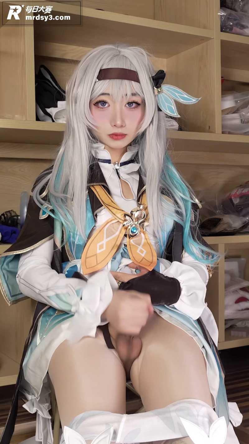 极品高颜值TS伪娘 相关图片2