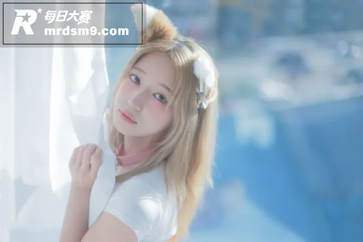 韩国高颜值嫩模 Ye相关图片9